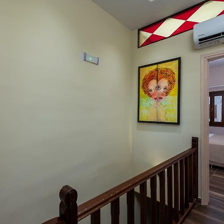 Bibliotheque Apartment Rhodes City Екстериор снимка