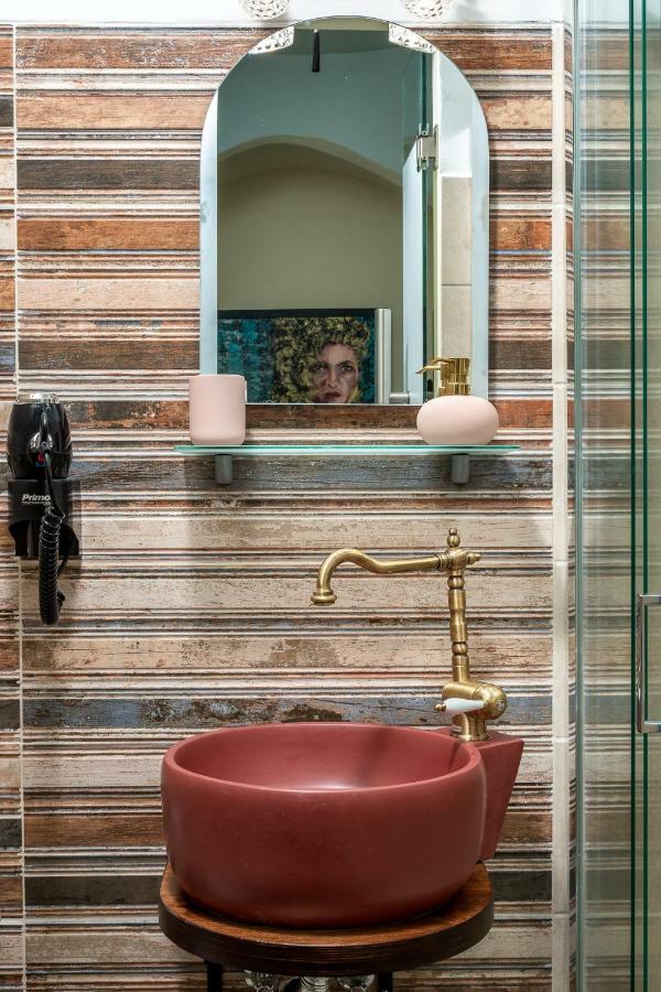 Bibliotheque Apartment Rhodes City Екстериор снимка