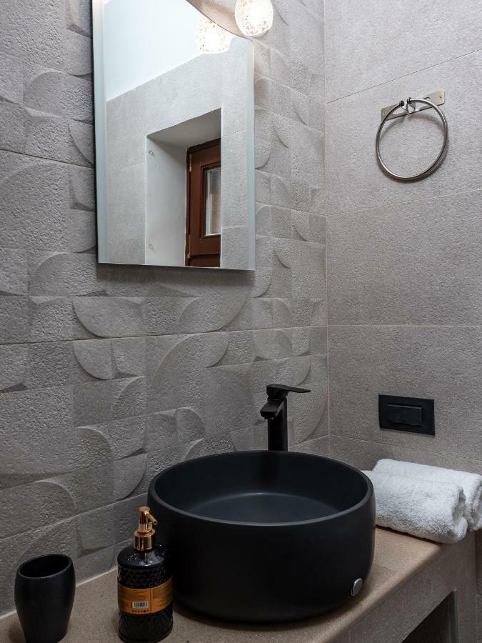 Bibliotheque Apartment Rhodes City Екстериор снимка