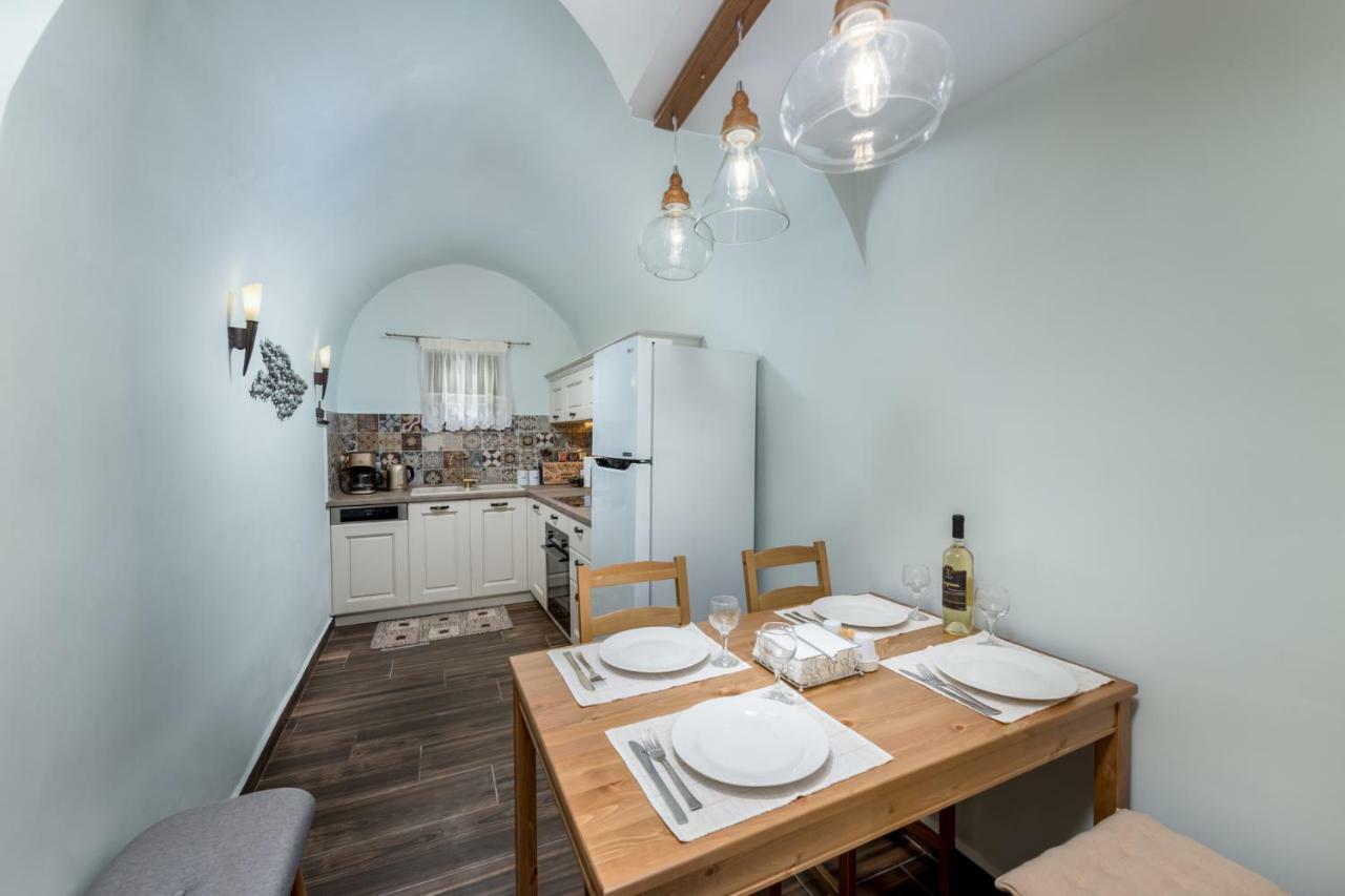 Bibliotheque Apartment Rhodes City Екстериор снимка