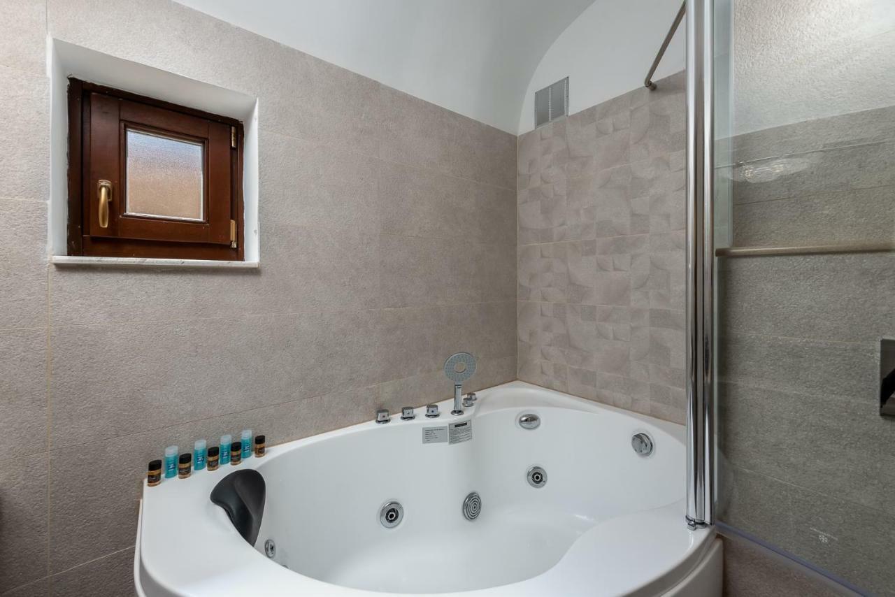 Bibliotheque Apartment Rhodes City Екстериор снимка