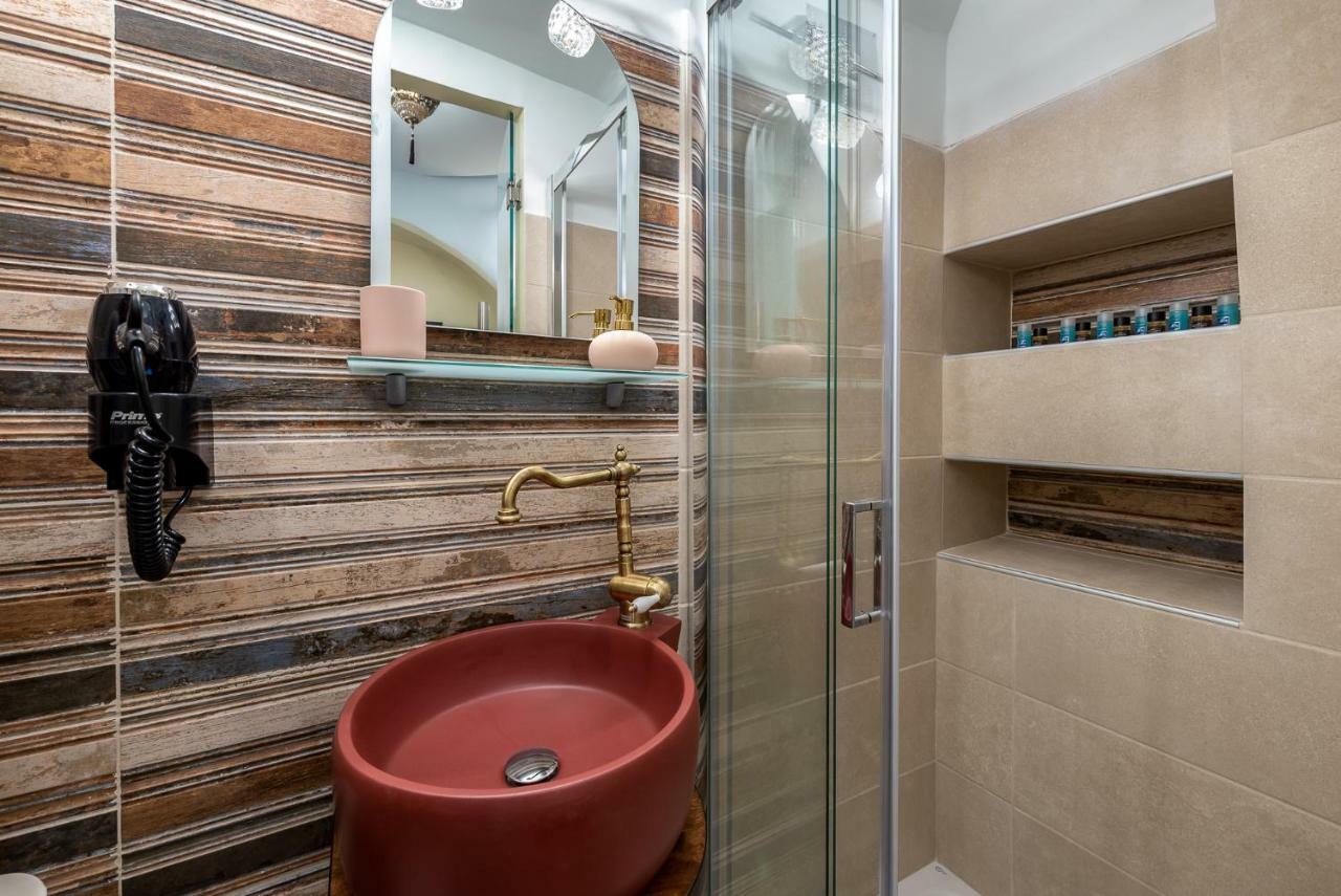 Bibliotheque Apartment Rhodes City Екстериор снимка