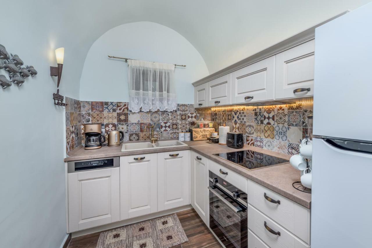 Bibliotheque Apartment Rhodes City Екстериор снимка