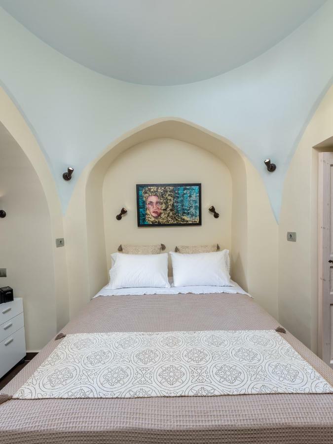 Bibliotheque Apartment Rhodes City Екстериор снимка
