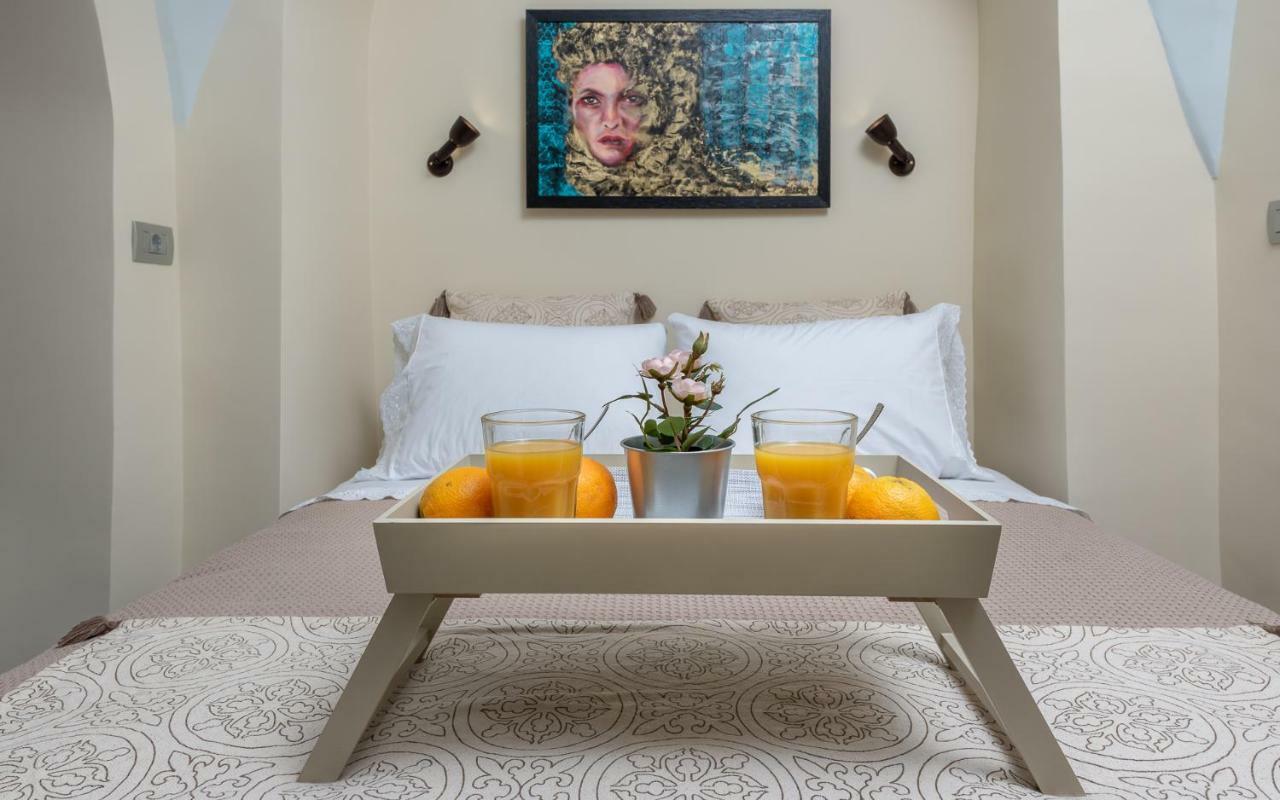 Bibliotheque Apartment Rhodes City Екстериор снимка