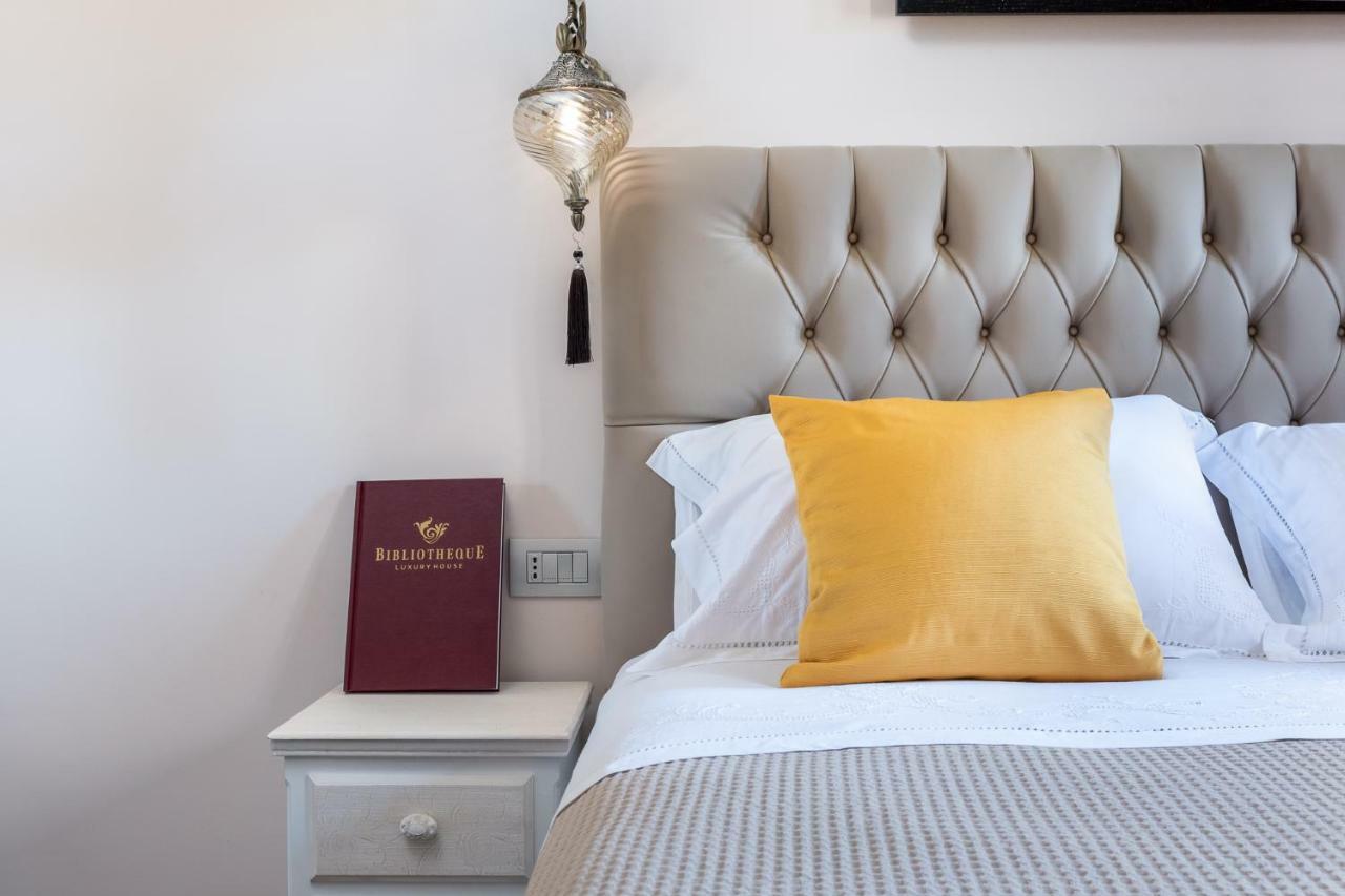 Bibliotheque Apartment Rhodes City Екстериор снимка