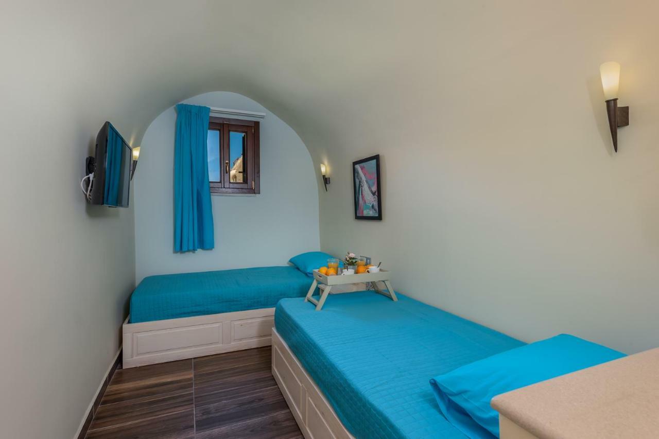 Bibliotheque Apartment Rhodes City Екстериор снимка
